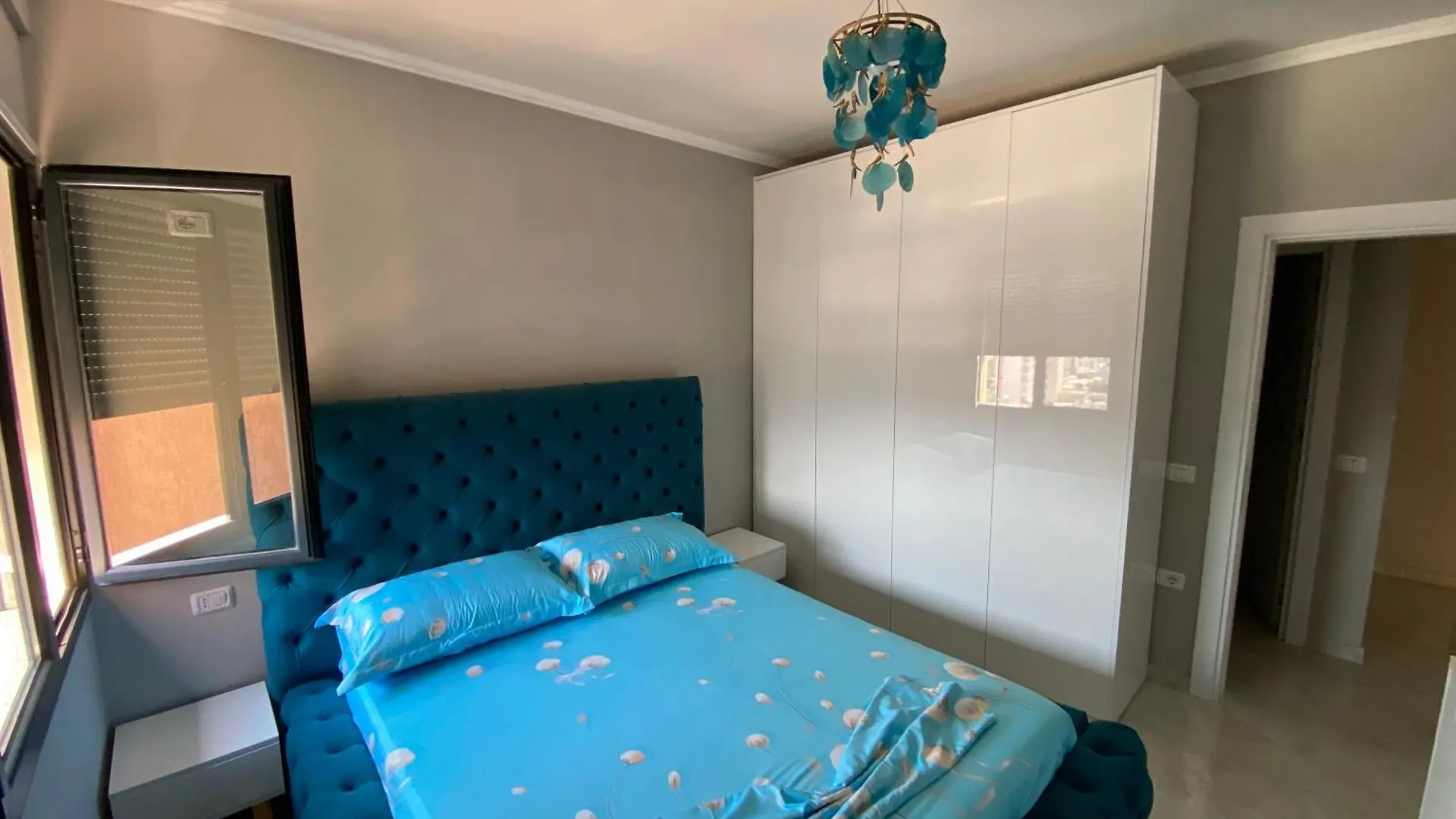 Vloragb Apartment Arnavutluk