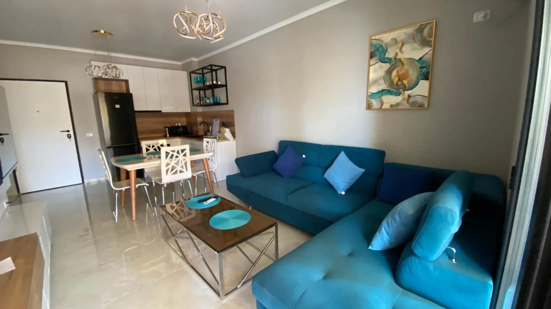 Vloragb Apartment