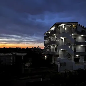 Hébergement de vacances Kam, Vlorë